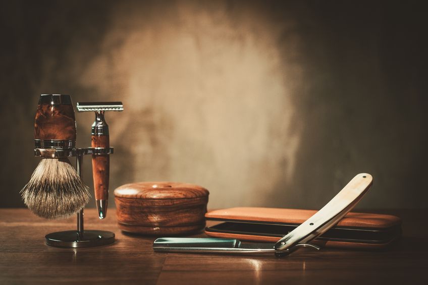 Traditional Shaving – Is it for you?