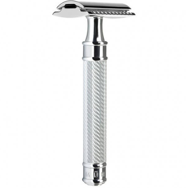 muehle safety razor