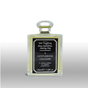 taylor old bond st. gentlemen's cologne