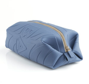 Wurken Stiffs Blue Silicone Dopple Bag